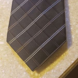 silk Pierre cardin tie 👔